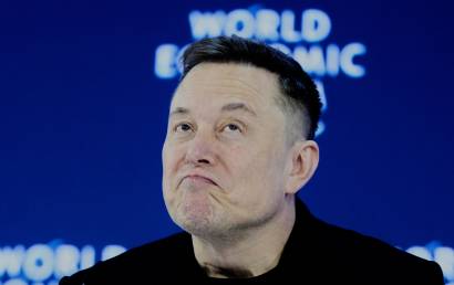 세계 최초 '조만장자' 등극?… 일론 머스크, 숨겨둔 비트코인만 2.5조