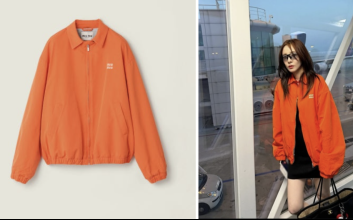 '2NE1' 맏얻니의 샤넬♥...셀럽의 출국룩 가격은? [얼마예요]