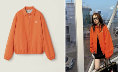 '2NE1' 맏얻니의 샤넬♥...셀럽의 출국룩 가격은? 