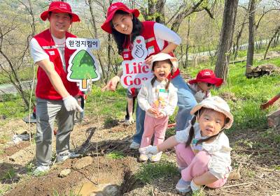 LG전자, 한국·미국 등 10개국 폐가전 집중 수거