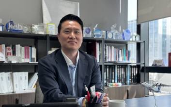 LCC가 못하는 시장, 섬에어가 채운다 [이코노 인터뷰]