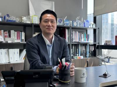 LCC가 못하는 시장, 섬에어가 채운다 