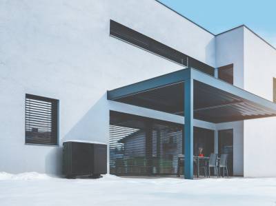 삼성전자, 고효율 ‘EHS 히트펌프 보일러’ 국내 출시…난방 전기화 공략