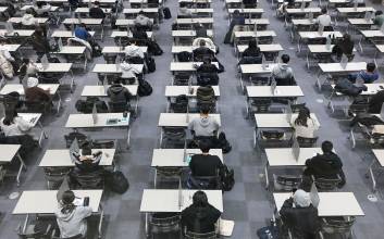 수능 체계 과도기 시점에 달라지는 선호도 [임성호의 입시지계]