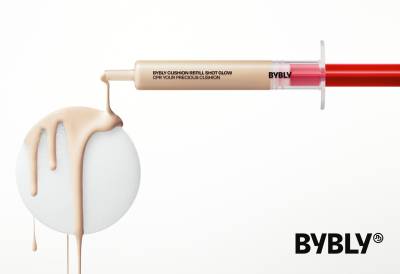 가성비로 1020 잡는다...에이블리, 뷰티 PB '바이블리' 론칭