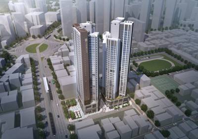 울산 부동산 상승세 속 ‘문수로 라티에르 673’ 청약 돌입…4월 20~22일 접수