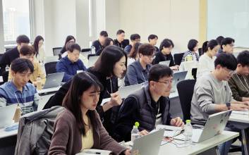 SKB, 전 구성원을 AI 전문가로…‘AI와 일하기’ 본격 가속화한다