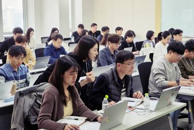 SKB, 전 구성원을 AI 전문가로…‘AI와 일하기’ 본격 가속화한다