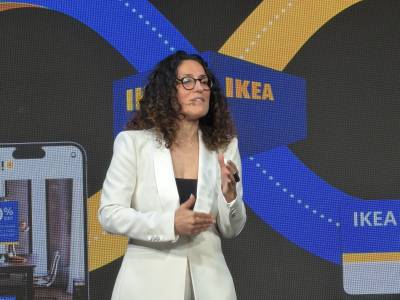 이케아 코리아, '도심형 매장' 확대로 제2 도약… "2027년까지 대구·대전·인천 상륙"