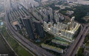 '10억 로또' 이촌르엘, 청약점수 몇점이어야 당첨되나