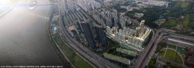 '10억 로또' 이촌르엘, 청약점수 몇점이어야 당첨되나