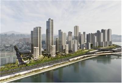 압구정5구역 시공사 입찰 재개 수순…강남구 “무단촬영 부적절하나 기준 없어”