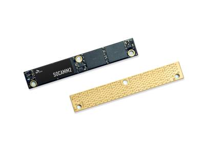 SK하이닉스, 소캠2 192GB 본격 양산 개시…‘베라 루빈’에 최적화