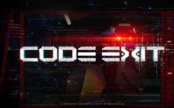 라인게임즈, 신작 PC 타이틀 ‘CODE EXIT’ 퍼블리싱 계약 체결