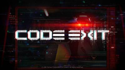 라인게임즈, 신작 PC 타이틀 ‘CODE EXIT’ 퍼블리싱 계약 체결