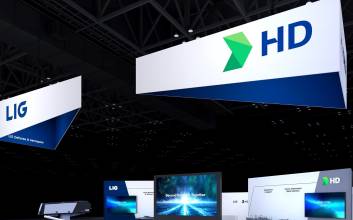 'K해양방산' 미국과 동남아로 출격