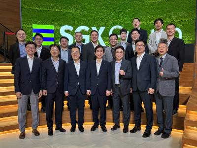 자산운용업계 대표단, 싱가포르·중국 선전 방문한다