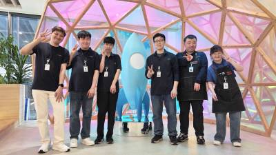 주요 기업들 외면하는데...쿠팡, 장애인 의무고용률 초과 달성