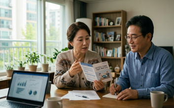 퇴직연금 ‘기금화’ 추진…가입자에게 뭐가 달라지나