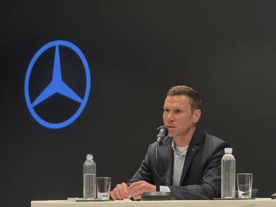  벤츠코리아, 현장 불만에 RoF 첫 손질