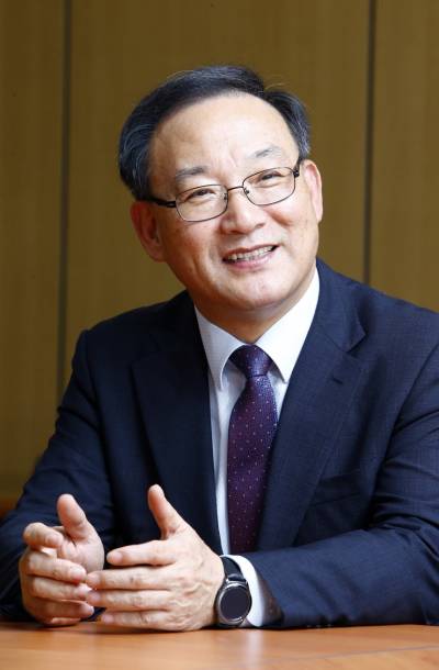 한성대 일반대학원, 경제·부동산학과 석·박사과정 모집