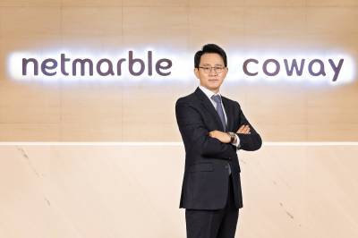 ‘승부사’ 방준혁 의장의 이유있는 ‘코웨이 베팅’