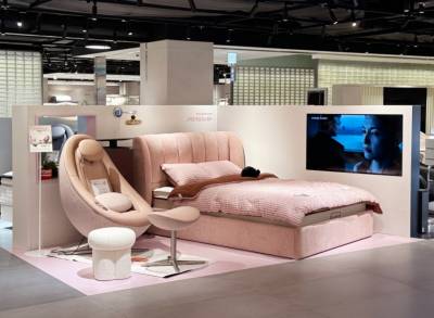 ‘침대=소유’ 공식 깨졌다…코웨이, 전통 가구 ‘철옹성’ 무너뜨리다 