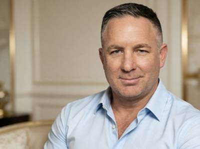 구조 활동가 마이클 에반스, 엄마와 딸 위한 내면 치유 2부작 ‘엘라라’ 위해 방한