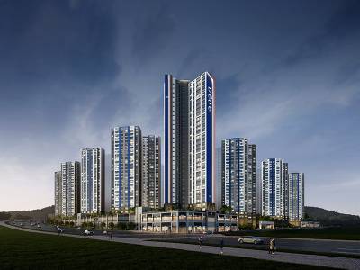 수도권 전셋값 오름세 확산…경기권 매물 부족 속 ‘수원 이목 대방 디에트르 더 리체Ⅱ’ 공급 주목