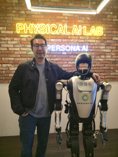 페르소나AI, 세계대회 수상 기술 기반 피지컬AI 로봇 공개…차세대 로봇 OS 시장 공략