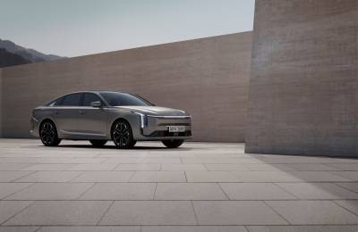 기아, 상품성 강화한 ‘더 2027 K8’ 출시