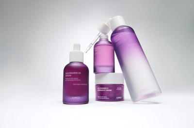 주미소(JUMISO), 큐텐 재팬 ‘메가데뷰’ 스킨케어 1위…일본 시장 안착 성공