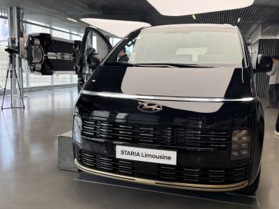 현대차 스타리아의 변신은 무죄 