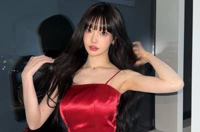 과즙세연 모델 썼다가 '역풍'…브랜드 대표 "물정 몰랐다"