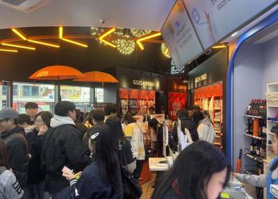 KBO 리그만큼 뜨겁다…편의점 야구 전쟁 ②