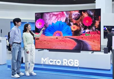 삼성전자, ‘2026 월드IT쇼’서 차세대 혁신 기술 선보여