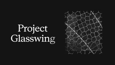 보안 철옹성 무너뜨린 ‘미토스’… AI가 연 ‘판도라의 상자’