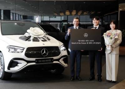 ‘출혈 할인’ 접은 벤츠…RoF로 수입차 판 바꾼다 ②