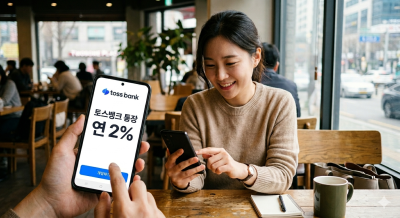 토뱅은 ‘끌어오기’, 케뱅은 ‘속도조절’…인뱅 수신 전략 엇갈려