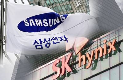 "中도 성과급 달라" 삼전·SK하닉 현지 공장 직원들도 '목청'
