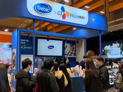 CJ프레시웨이, 작년 유제품 매출 21% 늘었다