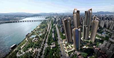 삼성물산, 신반포19·25차 ‘한강 조망 120%’ 설계 제안