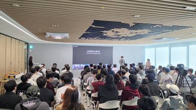 라이온하트 스튜디오, 직책자 대상 리더십 교육 실시…조직운영 역량 강화