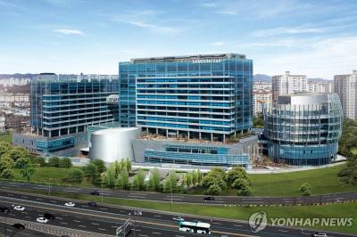 삼성E&A, 1분기 영업익 1882억원…전년比 19.6%↑