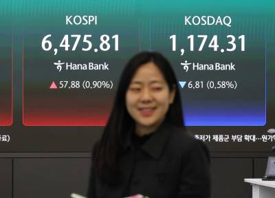 삼천당제약 급락 등 바이오 리스크…코스닥 ‘박스권 고착’ 우려