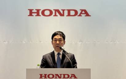 고환율에 발목 잡힌 혼다...“국내 자동차 시장 철수”