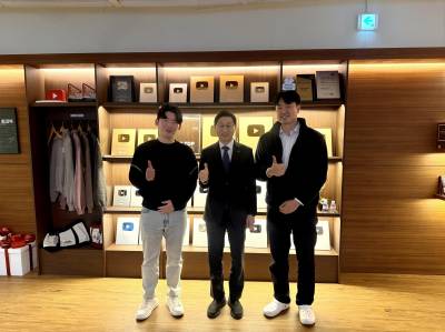 어썸엔터테인먼트 ‘지식인사이드’, 김성주 국민연금공단 이사장 출연…국민연금 주요 현안 설명