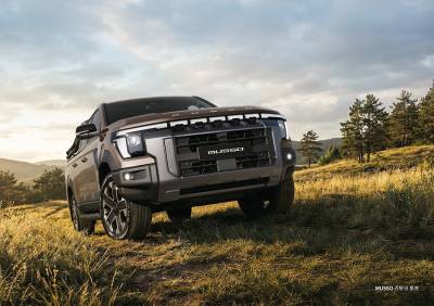 KGM, 무쏘 효과에 6분기 연속 흑자