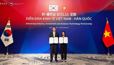 바이셀스탠다드, 베트남 하노이서 머니파이와 ‘맞손’...토큰증권 사업 확장