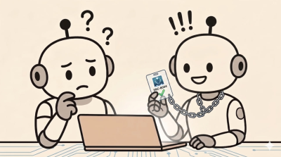 ‘AI는 똑똑하지만 믿을 수 있는가’… 넥써쓰, ‘검증 가능한 에이전트’ 제시